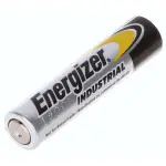BATERIA ALKALICZNA BAT-AAA/E*P10 1.5 V LR03 ENERGIZER